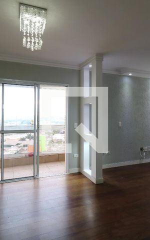 Apartamento à venda com 98m², 3 quartos e 3 vagasSala