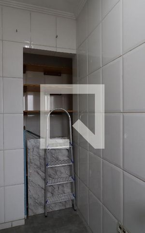 Apartamento à venda com 98m², 3 quartos e 3 vagasÁrea de Serviço