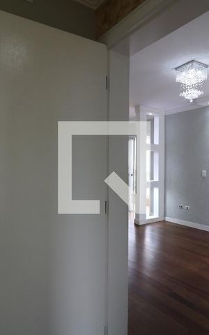 Apartamento à venda com 98m², 3 quartos e 3 vagasCorredor