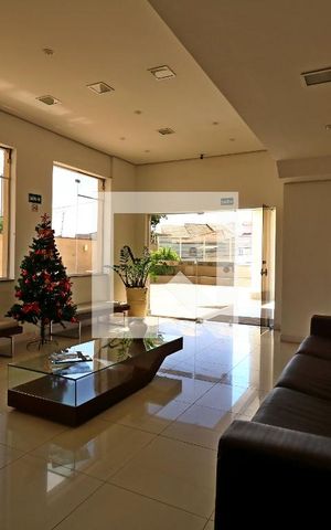 Apartamento à venda com 98m², 3 quartos e 3 vagasÁrea Comum - Hall