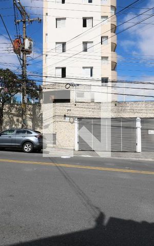 Apartamento à venda com 98m², 3 quartos e 3 vagasFachada