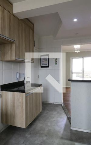 Apartamento à venda com 98m², 3 quartos e 3 vagasCozinha