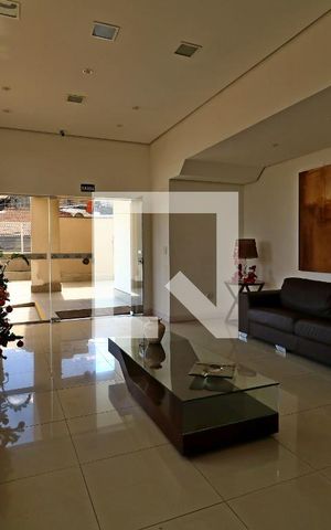 Apartamento à venda com 98m², 3 quartos e 3 vagasÁrea Comum - Hall