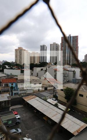Apartamento à venda com 98m², 3 quartos e 3 vagasVista da Suíte