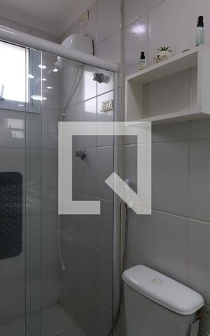 Apartamento à venda com 98m², 3 quartos e 3 vagasBanheiro da Suíte