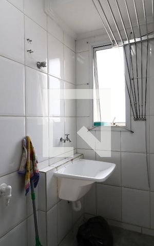 Apartamento à venda com 98m², 3 quartos e 3 vagasÁrea de Serviço