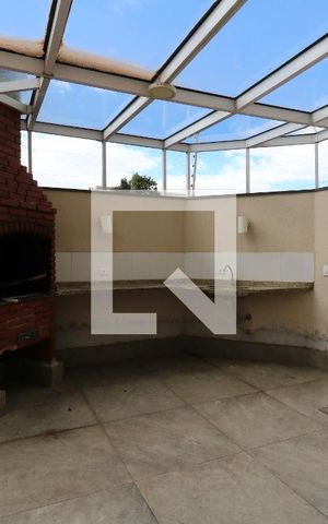 Apartamento à venda com 98m², 3 quartos e 3 vagasÁrea Comum - Churrasqueira
