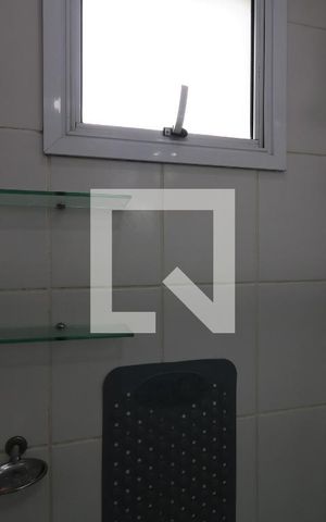 Apartamento à venda com 98m², 3 quartos e 3 vagasBanheiro da Suíte - Box