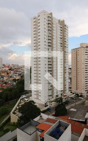 Apartamento à venda com 98m², 3 quartos e 3 vagasVista da Varanda da Sala