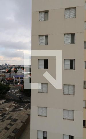 Apartamento à venda com 98m², 3 quartos e 3 vagasVista do Quarto 2