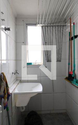 Apartamento à venda com 98m², 3 quartos e 3 vagasÁrea de Serviço