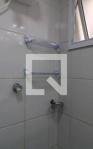 Apartamento à venda com 98m², 3 quartos e 3 vagasBanheiro Social - Box