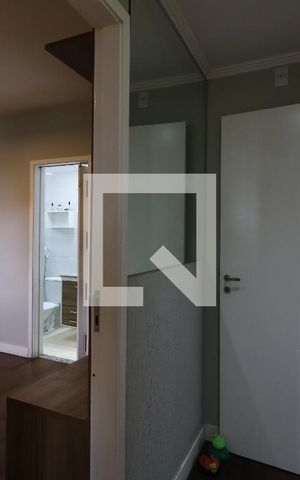 Apartamento à venda com 98m², 3 quartos e 3 vagasCorredor