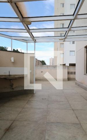 Apartamento à venda com 98m², 3 quartos e 3 vagasÁrea Comum - Churrasqueira