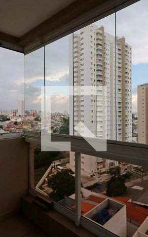 Apartamento à venda com 98m², 3 quartos e 3 vagasVaranda da Sala
