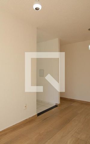 Apartamento à venda com 46m², 2 quartos e sem vagaSala