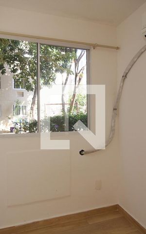 Apartamento à venda com 46m², 2 quartos e sem vagaQuarto 1