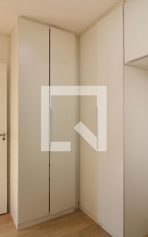 Apartamento à venda com 46m², 2 quartos e sem vagaQuarto 1