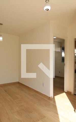 Apartamento à venda com 46m², 2 quartos e sem vagaSala