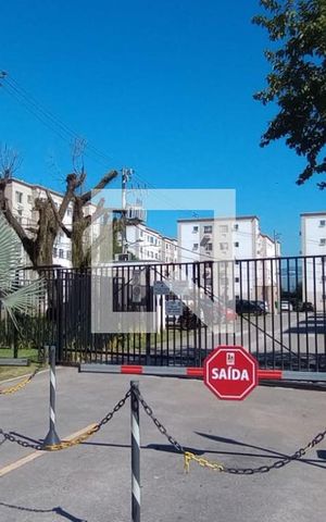 Apartamento à venda com 46m², 2 quartos e sem vaga Apartamento à venda com 46m², 2 quartos e sem vagaFachada