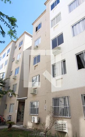 Apartamento à venda com 46m², 2 quartos e sem vagaFachada