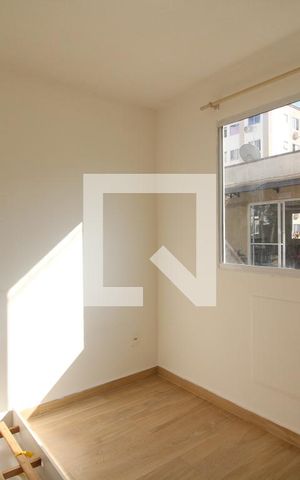 Apartamento à venda com 46m², 2 quartos e sem vagaQuarto 2