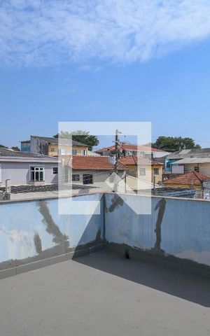 Casa à venda com 220m², 3 quartos e 3 vagasTerraço