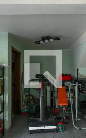 Casa à venda com 220m², 3 quartos e 3 vagasGaragem