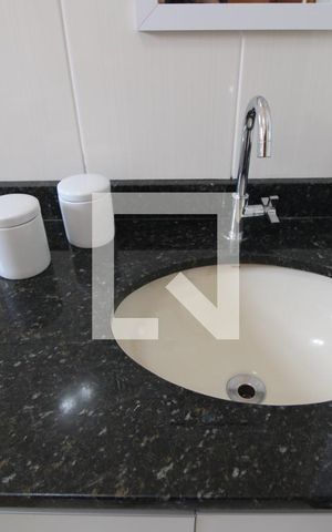 Casa à venda com 118m², 3 quartos e 2 vagasPia banheiro comum