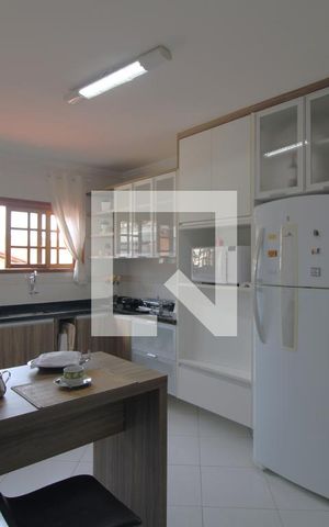 Casa à venda com 118m², 3 quartos e 2 vagasCozinha