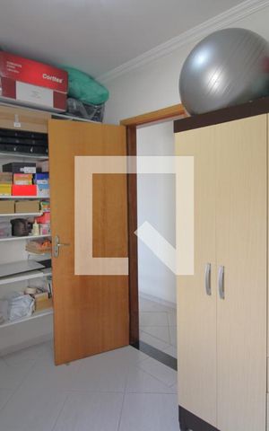 Casa à venda com 118m², 3 quartos e 2 vagasQuarto 1