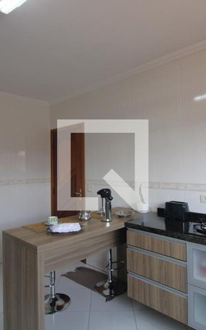 Casa à venda com 118m², 3 quartos e 2 vagasCozinha