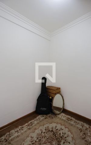 Apartamento à venda com 120m², 3 quartos e 2 vagasEscritório