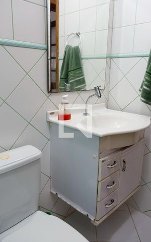 Casa à venda com 195m², 3 quartos e 4 vagasBanheiro 2