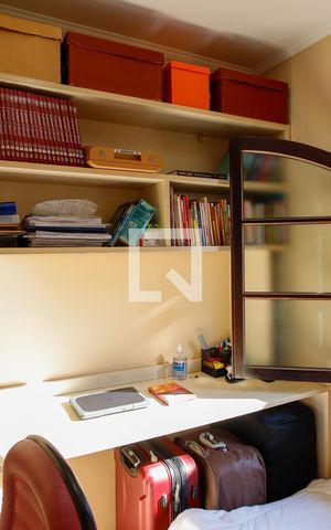 Casa à venda com 195m², 3 quartos e 4 vagasQuarto 2