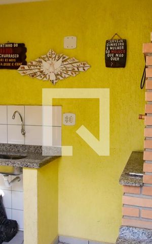 Casa à venda com 195m², 3 quartos e 4 vagasÁrea comum - Churrasqueira