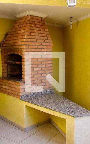 Casa à venda com 195m², 3 quartos e 4 vagasÁrea comum - Churrasqueira