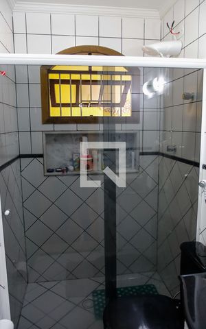 Casa à venda com 195m², 3 quartos e 4 vagasBanheiro da Suíte 3