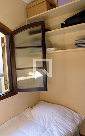 Casa à venda com 195m², 3 quartos e 4 vagasQuarto 2