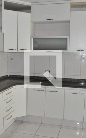 Casa à venda com 96m², 3 quartos e 2 vagasCozinha