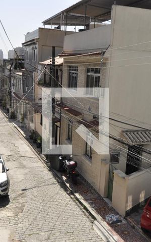 Casa à venda com 96m², 3 quartos e 2 vagasQuarto 2 vista
