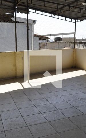 Casa à venda com 96m², 3 quartos e 2 vagasTerraço