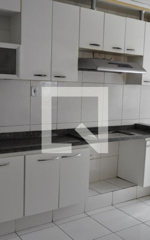 Casa à venda com 96m², 3 quartos e 2 vagasCozinha