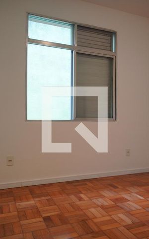 Apartamento à venda com 69m², 2 quartos e sem vagaQuarto 1