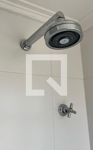 Apartamento à venda com 61m², 3 quartos e 1 vagaBanheiro da Suíte
