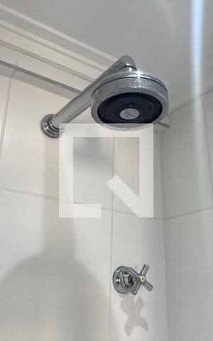 Apartamento à venda com 61m², 3 quartos e 1 vagaBanheiro 