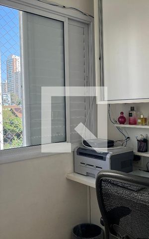 Apartamento à venda com 61m², 3 quartos e 1 vagaQuarto 1