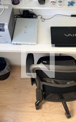 Apartamento à venda com 61m², 3 quartos e 1 vagaQuarto 1