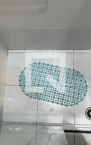Apartamento à venda com 61m², 3 quartos e 1 vagaBanheiro 