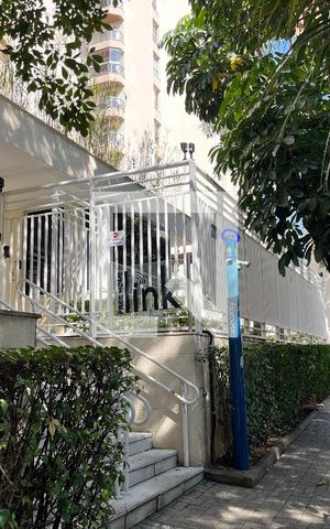 Apartamento à venda com 61m², 3 quartos e 1 vagaFachada do Prédio